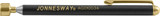 JONNESWAY Ручка магнитная телескопическая max длина 580 мм, грузоподъемность до 1,5 кг.