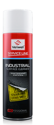 VENWELL Очиститель индустриальный INDUSTRIAL Surface Cleaner 500мл