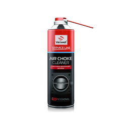 VENWELL Очиститель дроссельных заслонок Air Choke Cleaner 400 мл (аэрозоль).